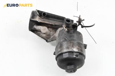 Корпус за маслен филтър за Opel Astra H GTC (03.2005 - 10.2010) 1.7 CDTi, 101 к.с.