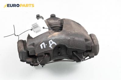 Спирачен апарат за Opel Astra H GTC (03.2005 - 10.2010), позиция: предна, дясна