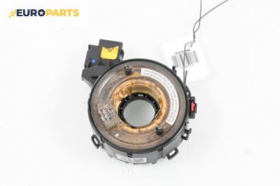 Лентов кабел за Airbag за Volkswagen Golf V Hatchback (10.2003 - 02.2009), № 1K0959653