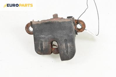 Брава заден капак за Volkswagen Golf V Hatchback (10.2003 - 02.2009), хечбек, позиция: задна