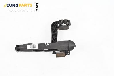 Външна дръжка за Fiat Stilo Multi Wagon (01.2003 - 08.2008), 4+1 вр., комби, позиция: предна, дясна