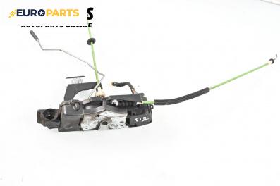 Брава на врата за Fiat Stilo Multi Wagon (01.2003 - 08.2008), позиция: предна, дясна