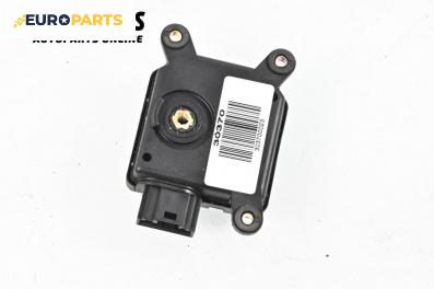 Моторче клапа парно за Fiat Stilo Multi Wagon (01.2003 - 08.2008) 1.9 D Multijet, 120 к.с., № 46723703