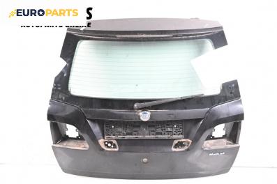 Заден капак за Fiat Stilo Multi Wagon (01.2003 - 08.2008), 4+1 вр., комби, позиция: задна