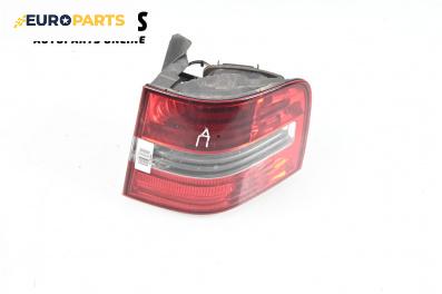 Стоп за Fiat Stilo Multi Wagon (01.2003 - 08.2008), комби, позиция: дясна