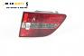 Вътрешен стоп за Fiat Stilo Multi Wagon (01.2003 - 08.2008), комби, позиция: дясна