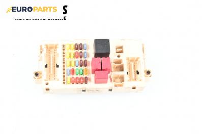 Бушонно табло за Fiat Stilo Multi Wagon (01.2003 - 08.2008) 1.9 D Multijet, 120 к.с., № 51759305