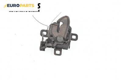 Брава преден капак за Fiat Stilo Multi Wagon (01.2003 - 08.2008)