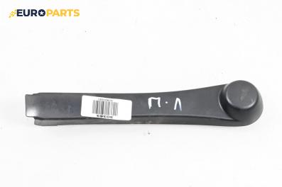 Интериорна пластмаса за BMW 5 Series E60 Sedan E60 (07.2003 - 03.2010), 4+1 вр., седан, позиция: лява