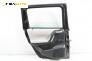 Врата за Fiat Stilo Multi Wagon (01.2003 - 08.2008), 4+1 вр., комби, позиция: задна, лява