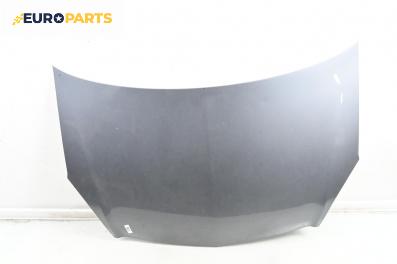 Преден капак за Opel Zafira B Minivan (07.2005 - 14.2015), 4+1 вр., миниван, позиция: предна