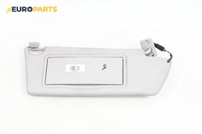 Сенник за Opel Zafira B Minivan (07.2005 - 14.2015), позиция: дясна