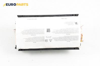 Airbag за Opel Zafira B Minivan (07.2005 - 14.2015), 4+1 вр., миниван, позиция: предна