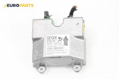 Модул за AIRBAG за Opel Zafira B Minivan (07.2005 - 14.2015), № 13246046