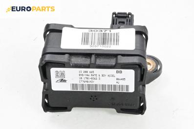 Сензор ESP за Opel Zafira B Minivan (07.2005 - 14.2015), № 13208665