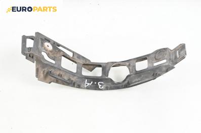 Държач броня за Opel Zafira B Minivan (07.2005 - 14.2015), миниван, позиция: задна, дясна