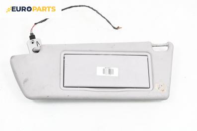 Сенник за Opel Zafira B Minivan (07.2005 - 14.2015), позиция: лява