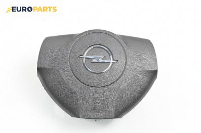 Airbag за Opel Zafira B Minivan (07.2005 - 14.2015), 4+1 вр., миниван, позиция: предна