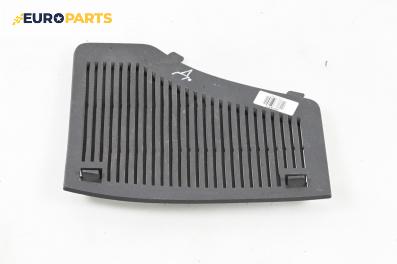 Кора багажник за Opel Zafira B Minivan (07.2005 - 14.2015), 4+1 вр., миниван