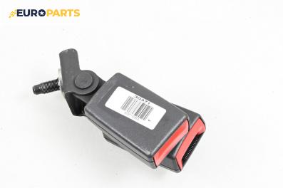 Закопчалки предпазни колани за Opel Zafira B Minivan (07.2005 - 14.2015), 4+1 вр., позиция: задна