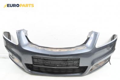 Предна броня за Opel Zafira B Minivan (07.2005 - 14.2015), миниван, позиция: предна