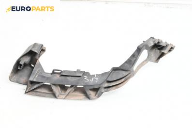 Държач броня за Peugeot 207 Hatchback (02.2006 - 12.2015), хечбек, позиция: задна, дясна
