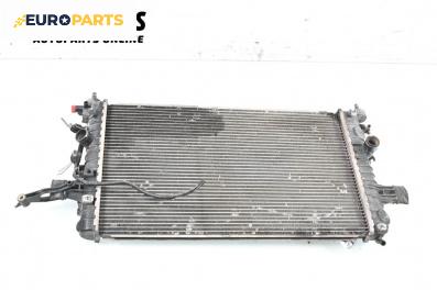 Воден радиатор за Opel Zafira B Minivan (07.2005 - 14.2015) 1.8, 140 к.с.