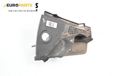 Кора под чистачки за Opel Zafira B Minivan (07.2005 - 14.2015), 4+1 вр., миниван