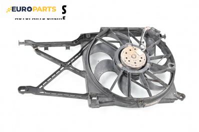 Перка охлаждане за Opel Zafira B Minivan (07.2005 - 14.2015) 1.8, 140 к.с.