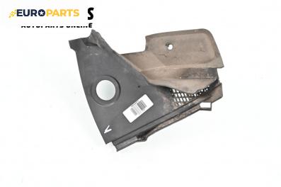Кора под чистачки за Opel Zafira B Minivan (07.2005 - 14.2015), 4+1 вр., миниван