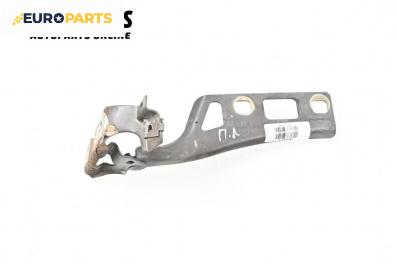 Панта преден капак за Opel Zafira B Minivan (07.2005 - 14.2015), 4+1 вр., миниван, позиция: лява