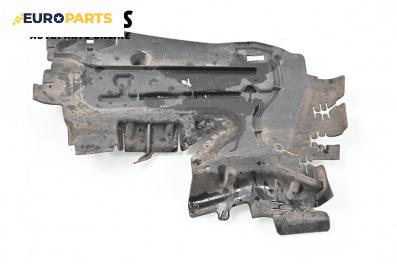 Пластмасова кора за Peugeot 207 Hatchback (02.2006 - 12.2015), 4+1 вр., хечбек