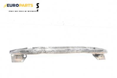 Основа броня за Peugeot 207 Hatchback (02.2006 - 12.2015), хечбек, позиция: задна