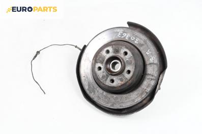 Шенкел главина за BMW 5 Series E60 Sedan E60 (07.2003 - 03.2010), позиция: задна, дясна