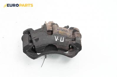 Спирачен апарат за Peugeot 206 Hatchback (08.1998 - 12.2012), позиция: предна, лява