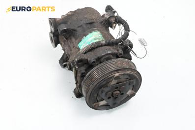 Компресор климатик за Peugeot 206 Hatchback (08.1998 - 12.2012) 1.1 i, 60 к.с., № SD6V12