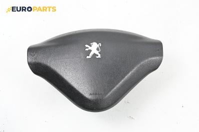 Airbag за Peugeot 207 Hatchback (02.2006 - 12.2015), 4+1 вр., хечбек, позиция: предна