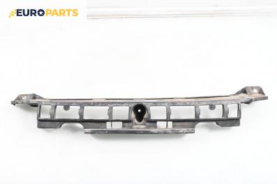 Държач броня за Peugeot 207 Hatchback (02.2006 - 12.2015), хечбек, позиция: задна