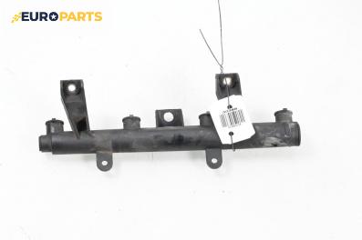 Бензинова рейка за Peugeot 206 Hatchback (08.1998 - 12.2012) 1.1 i, 60 к.с.
