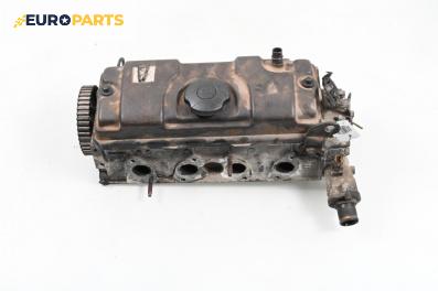 Глава за Peugeot 206 Hatchback (08.1998 - 12.2012) 1.1 i, 60 к.с.