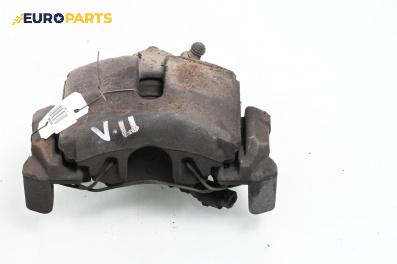 Спирачен апарат за Volkswagen Golf V Hatchback (10.2003 - 02.2009), позиция: предна, лява
