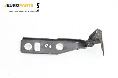 Панта преден капак за Volkswagen Golf IV Variant (05.1999 - 06.2006), 4+1 вр., комби, позиция: лява