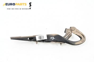 Панта преден капак за Peugeot 207 Hatchback (02.2006 - 12.2015), 4+1 вр., хечбек, позиция: дясна