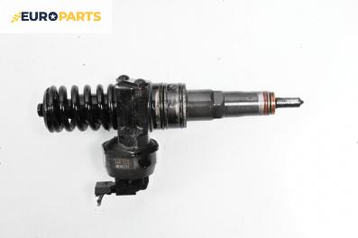 Дюза дизел за Volkswagen Golf V Hatchback (10.2003 - 02.2009) 1.9 TDI, 105 к.с., № 0414720215