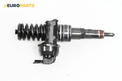 Дюза дизел за Volkswagen Golf V Hatchback (10.2003 - 02.2009) 1.9 TDI, 105 к.с., № 0414720215