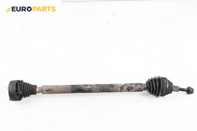 Полуоска за Volkswagen Golf V Hatchback (10.2003 - 02.2009) 1.9 TDI, 105 к.с., позиция: предна, дясна