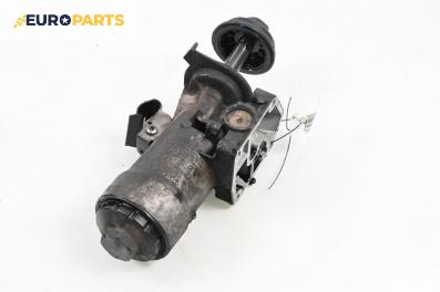 Корпус за маслен филтър за Volkswagen Golf V Hatchback (10.2003 - 02.2009) 1.9 TDI, 105 к.с.