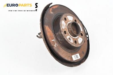 Шенкел главина за Opel Zafira B Minivan (07.2005 - 14.2015), позиция: задна, лява