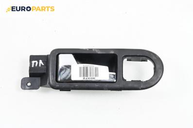 Вътрешна дръжка за Volkswagen Golf IV Variant (05.1999 - 06.2006), 4+1 вр., комби, позиция: предна, лява