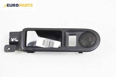 Вътрешна дръжка за Volkswagen Golf IV Variant (05.1999 - 06.2006), 4+1 вр., комби, позиция: задна, лява